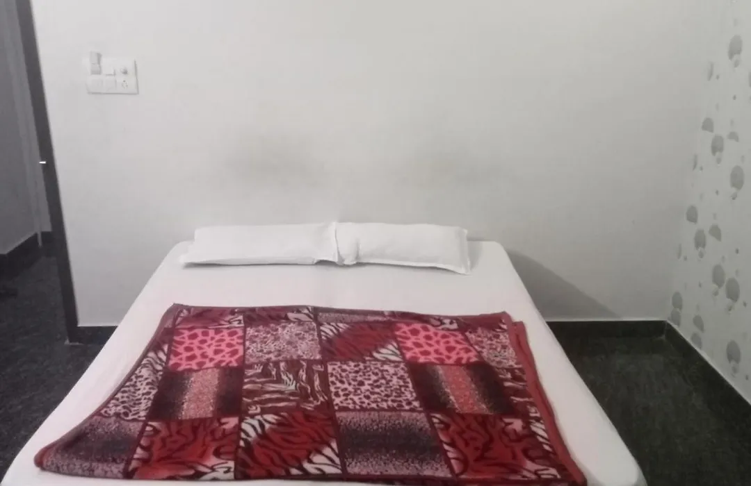 Bangalore Residency-1