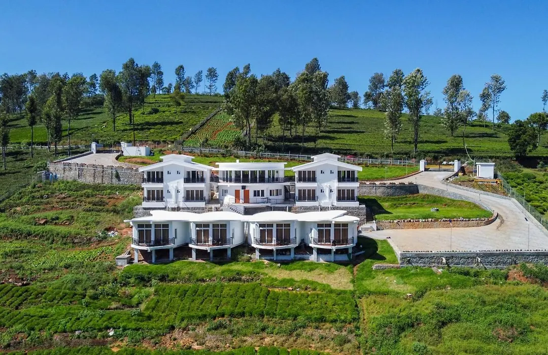 Coastal Grand Resort - Kotagiri-1