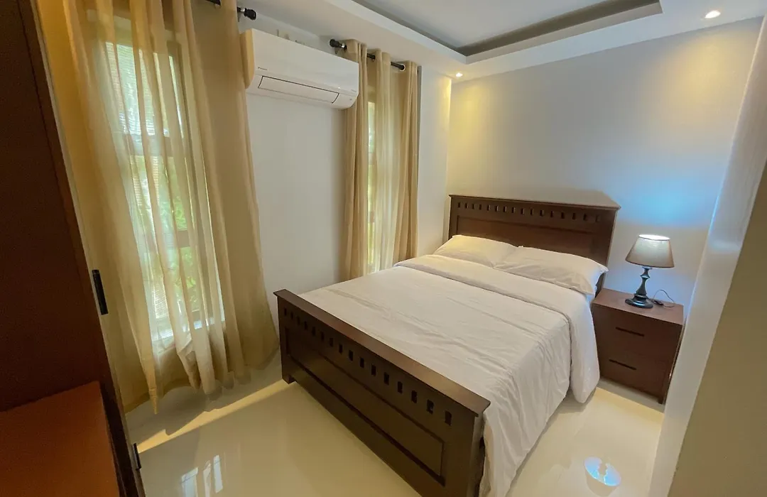 Saffire Beach Resort And Glamping-1