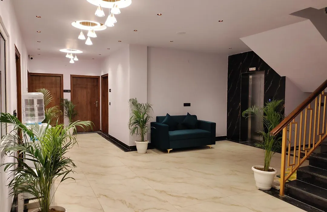 Emerald Suites-1