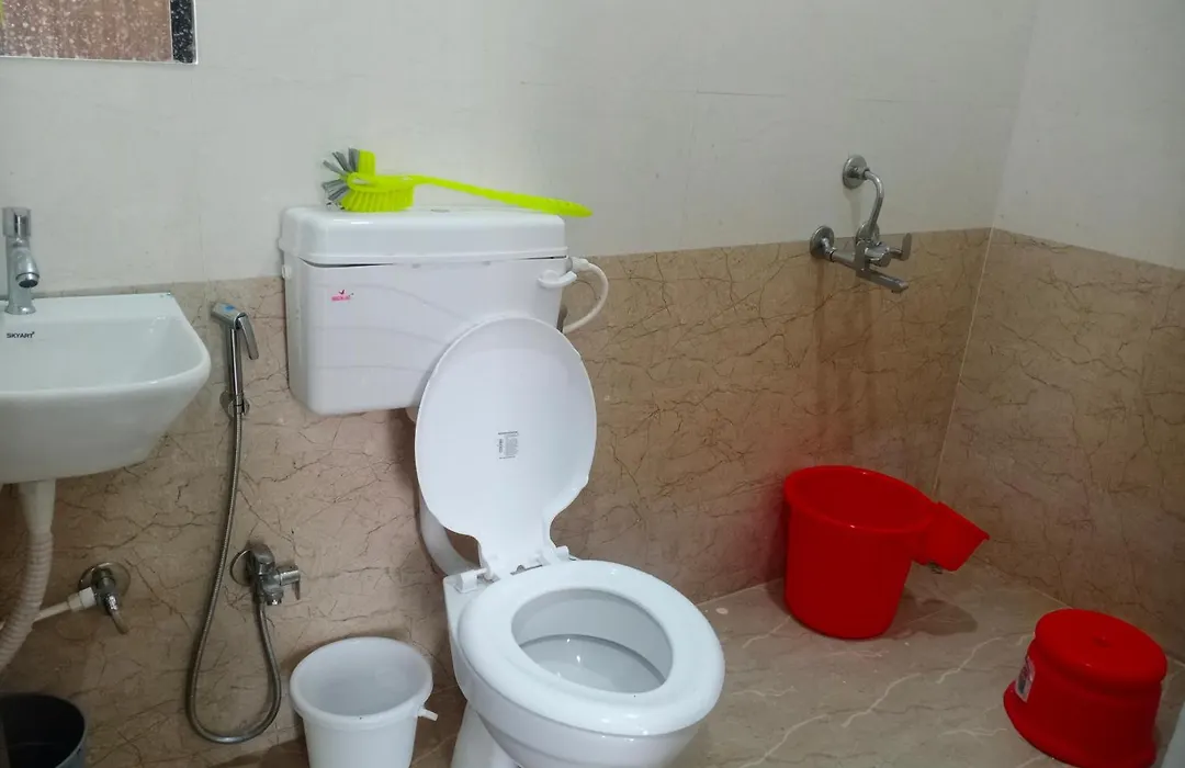 Hotel Soham Palace-1
