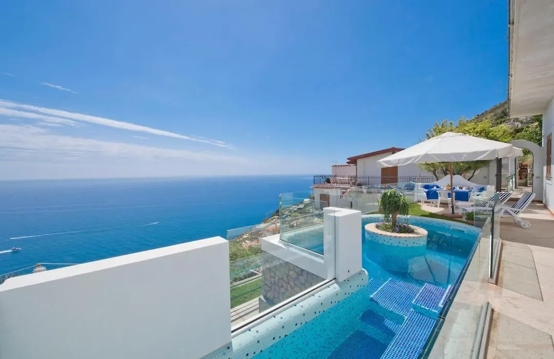 Holidays Dream Praiano-1