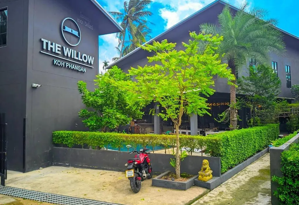 The Willow Phangan-1