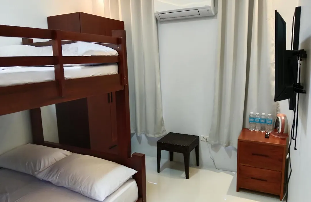 Saffire Beach Resort And Glamping-1