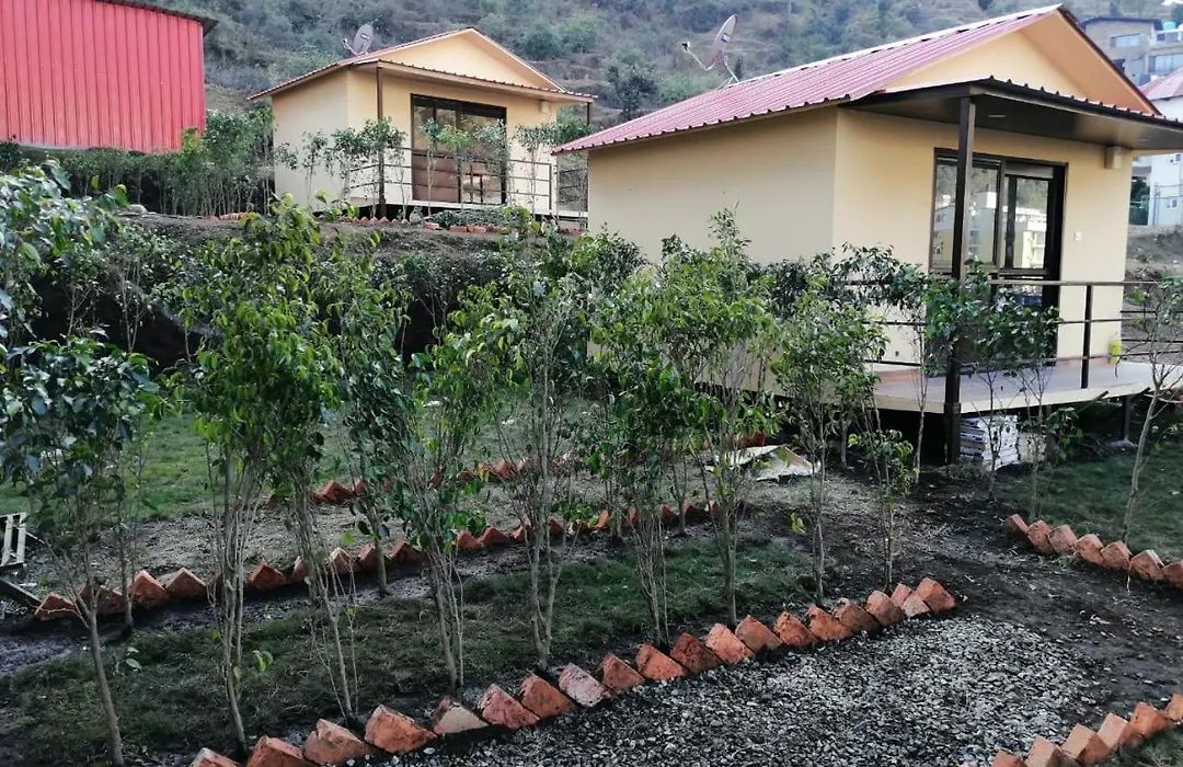 Nainital Cottage And Resort-1