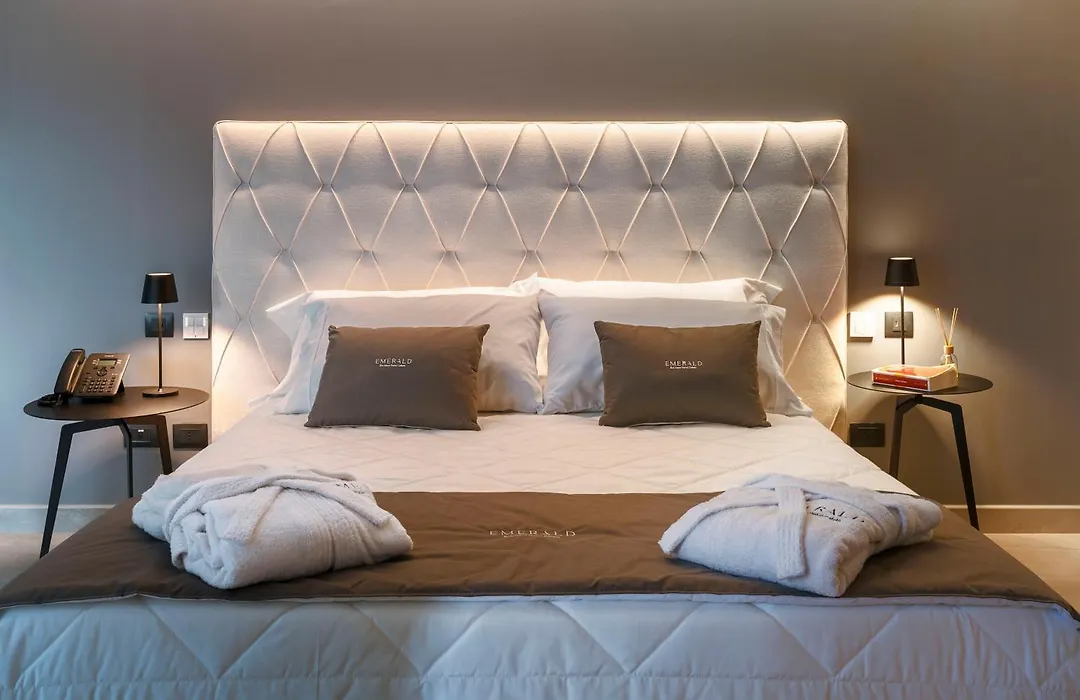 Emerald Hotel Residence Cefalu-1