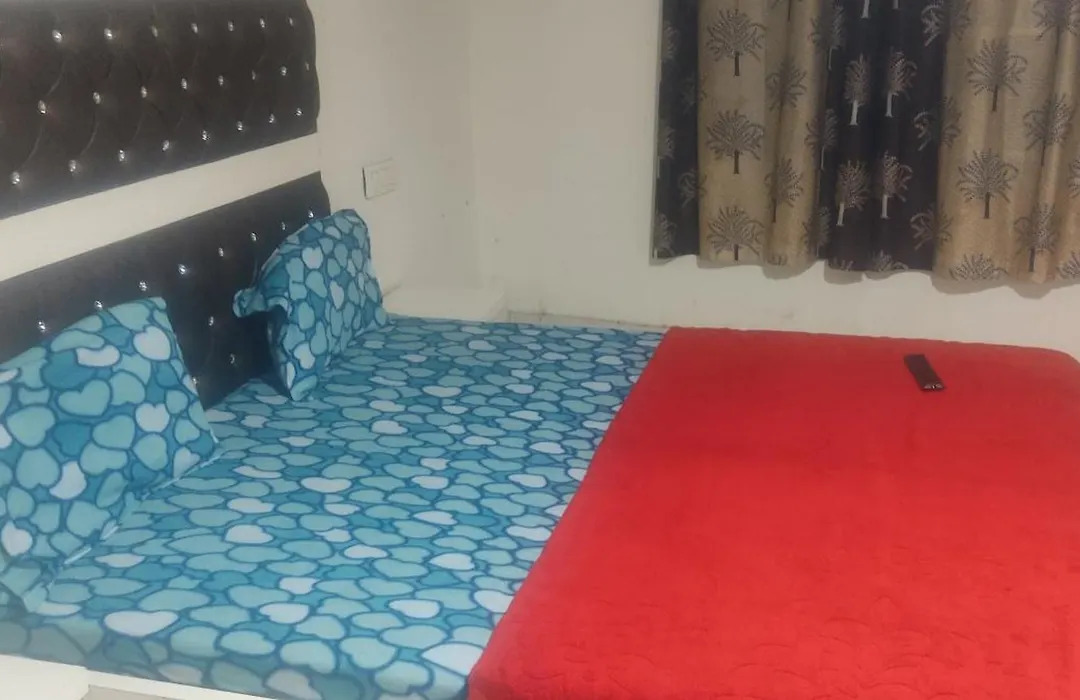 Mishra Residency-1