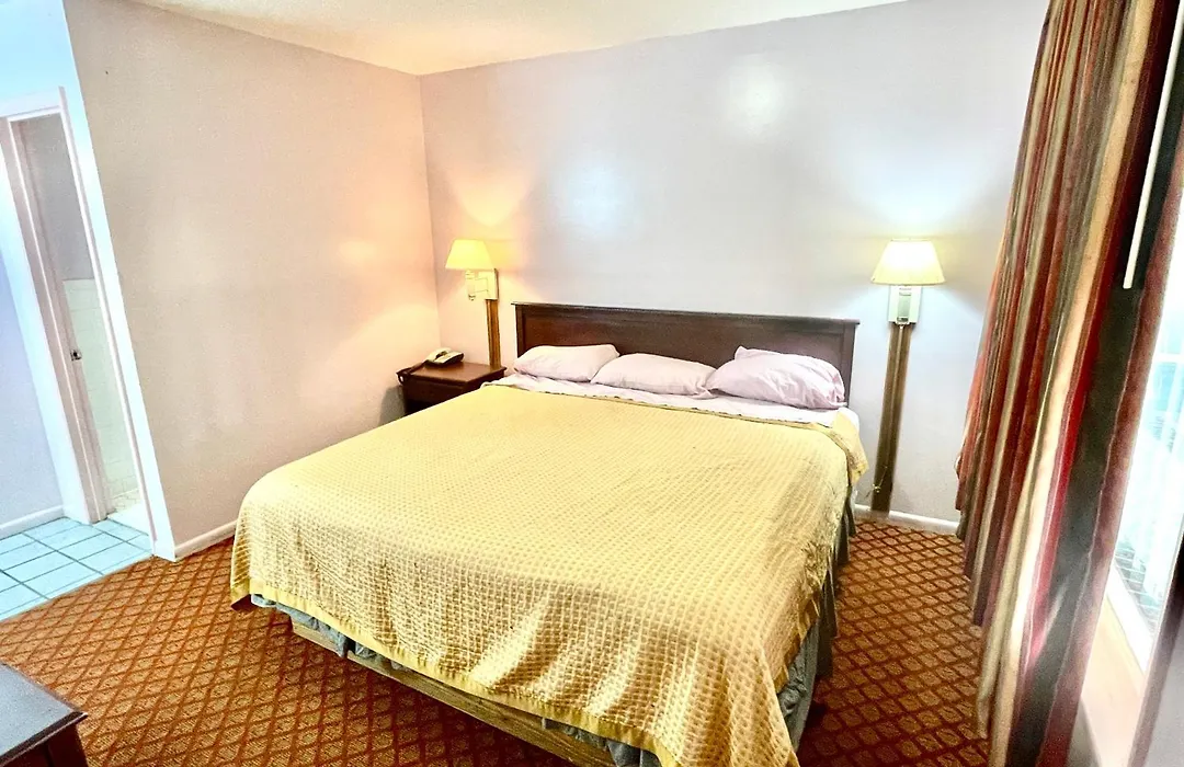 Imperial Motel-1