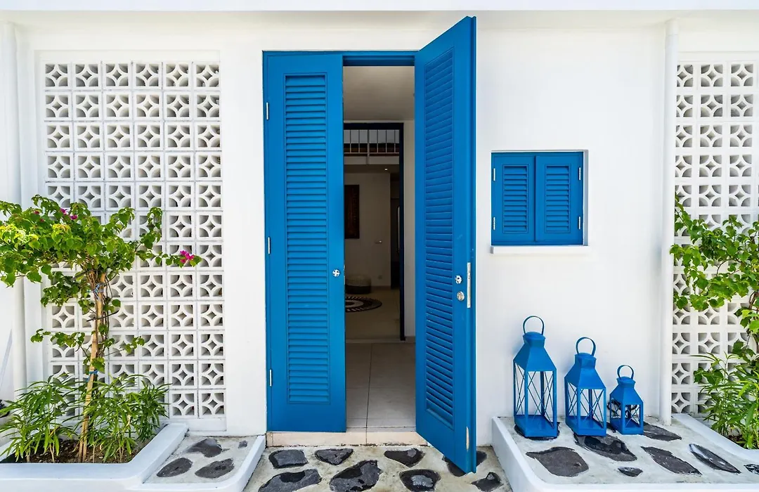 The Blue Loft Canggu - Free Scooter Use-1