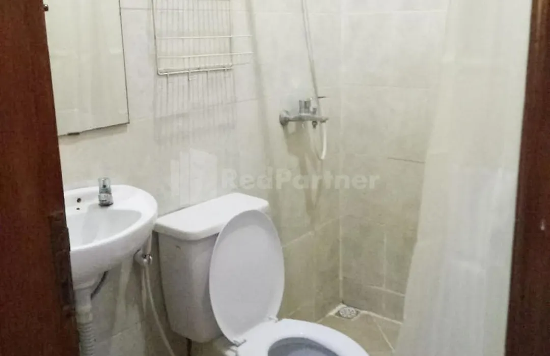 Rosa Luxury Jagakarsa RedPartner-1