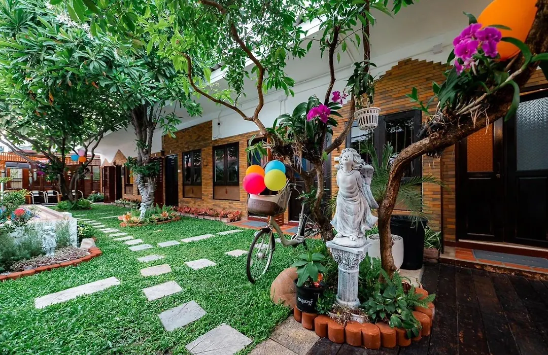Amit Resort 51 Hua Hin-1