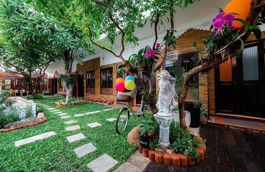 Amit Resort 51 Hua Hin-1