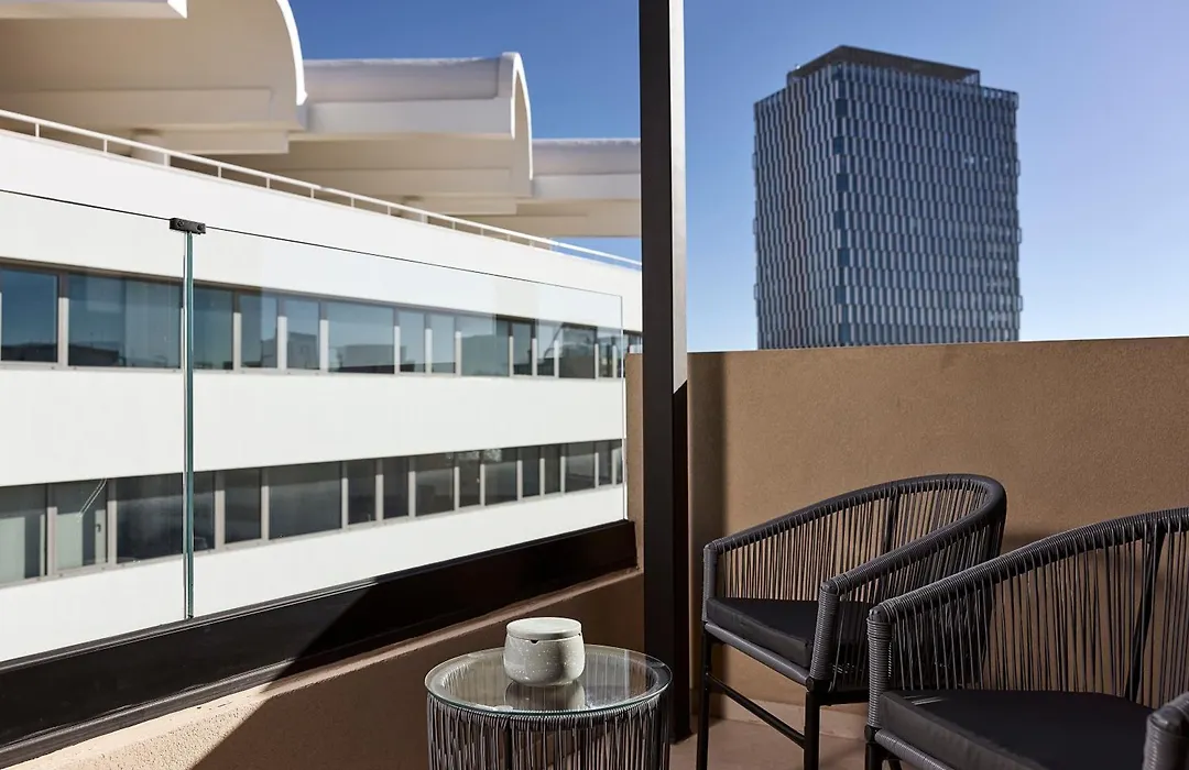Athenarum Portus Life & Style Hotel-1