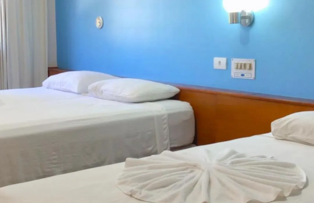 Hotel Vale Dos Ipes-1