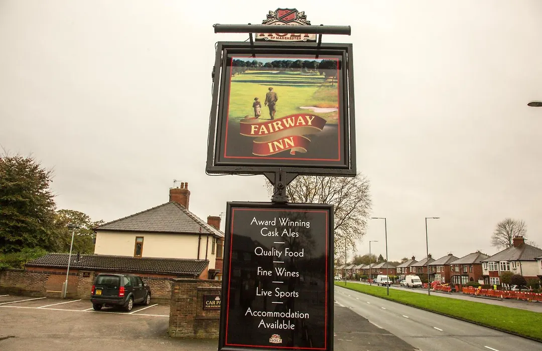 Fairway Inn-1
