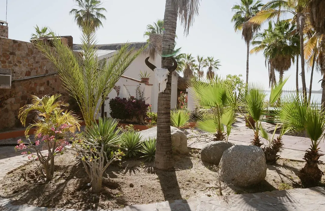 Hotel Rancho Buenavista-1