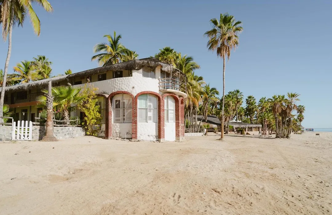 Hotel Rancho Buenavista-1