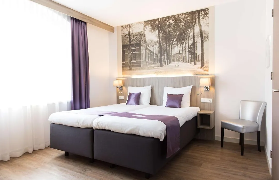 Best Western City Hotel Woerden-1
