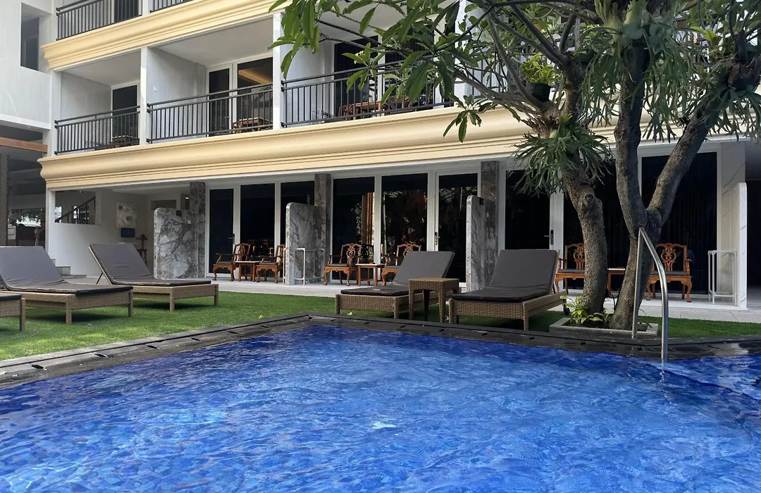 Green Garden Hotel-1