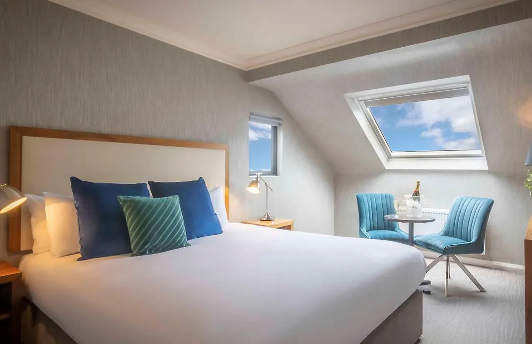 Eyre Square Hotel-1