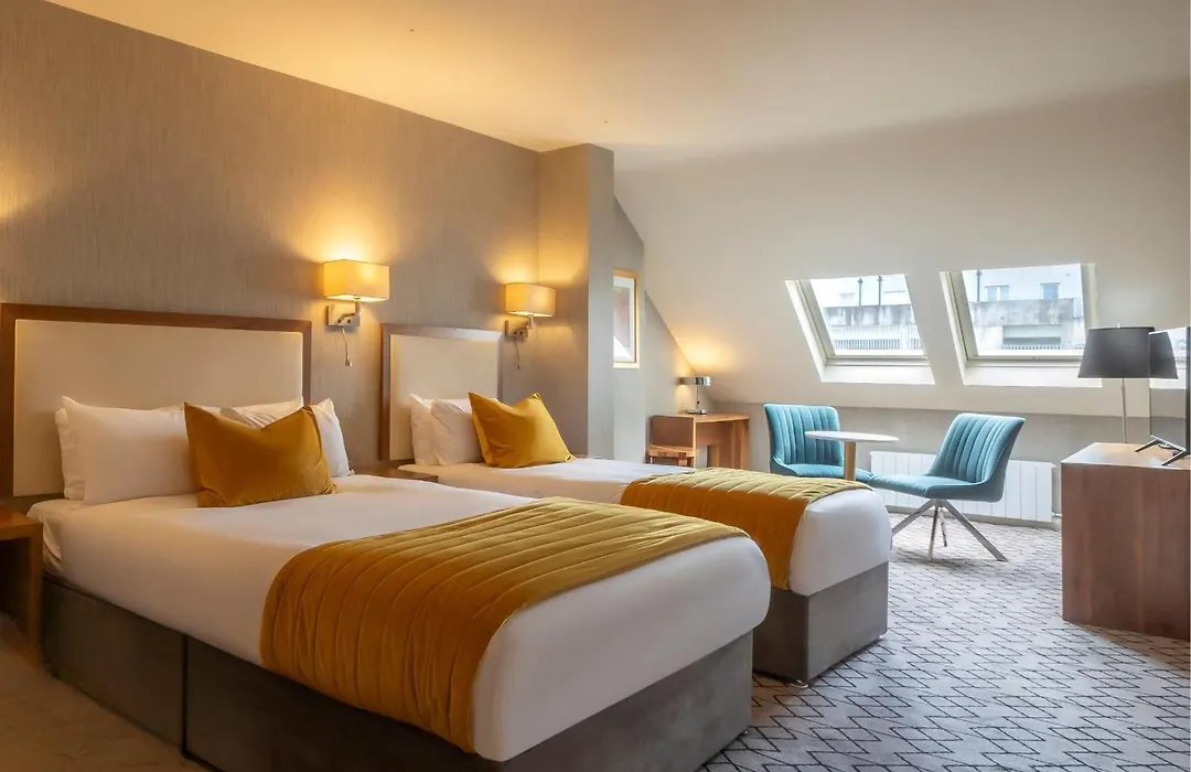 Eyre Square Hotel-1