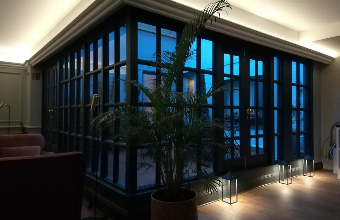 Hotel Avenue Louise Brussels Trademark Collection By Wyndham-1