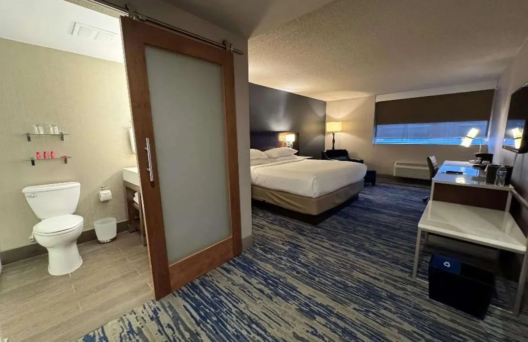Skyline Hotel Detroit Airport, Surestay Collection By BW-1