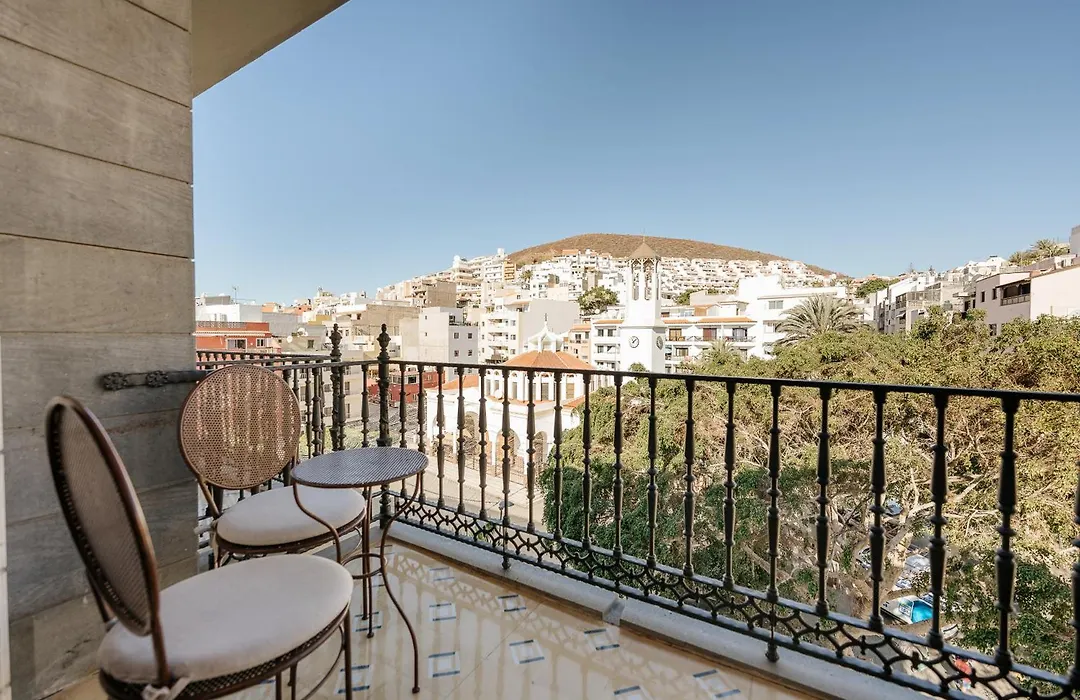 Hotel Reveron Plaza-1