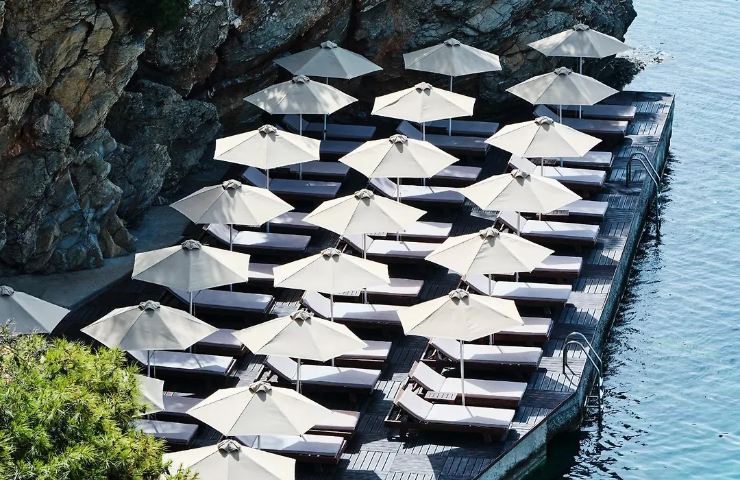 Sirene Blue Luxury Beach Resort-1