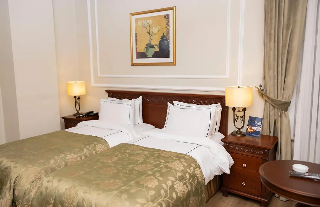 Anemon Koleksiyon Galata Otel-1