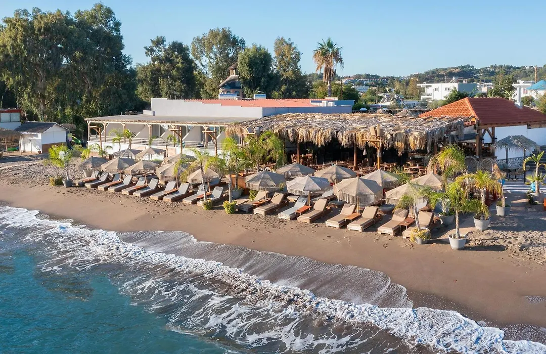 Aquarius Beach Hotel-1