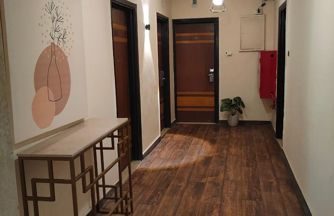 Pearl Hotel, Maadi-1