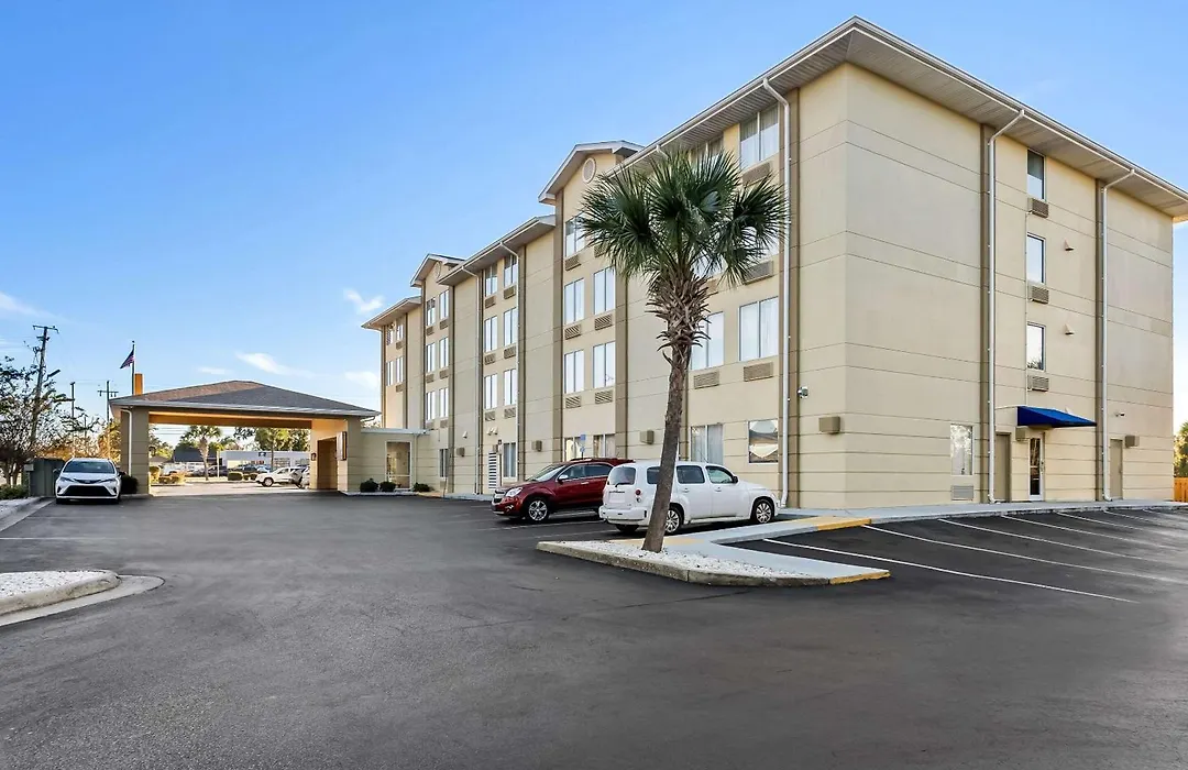 Comfort Inn & Suites Panama City - St Andrew-1