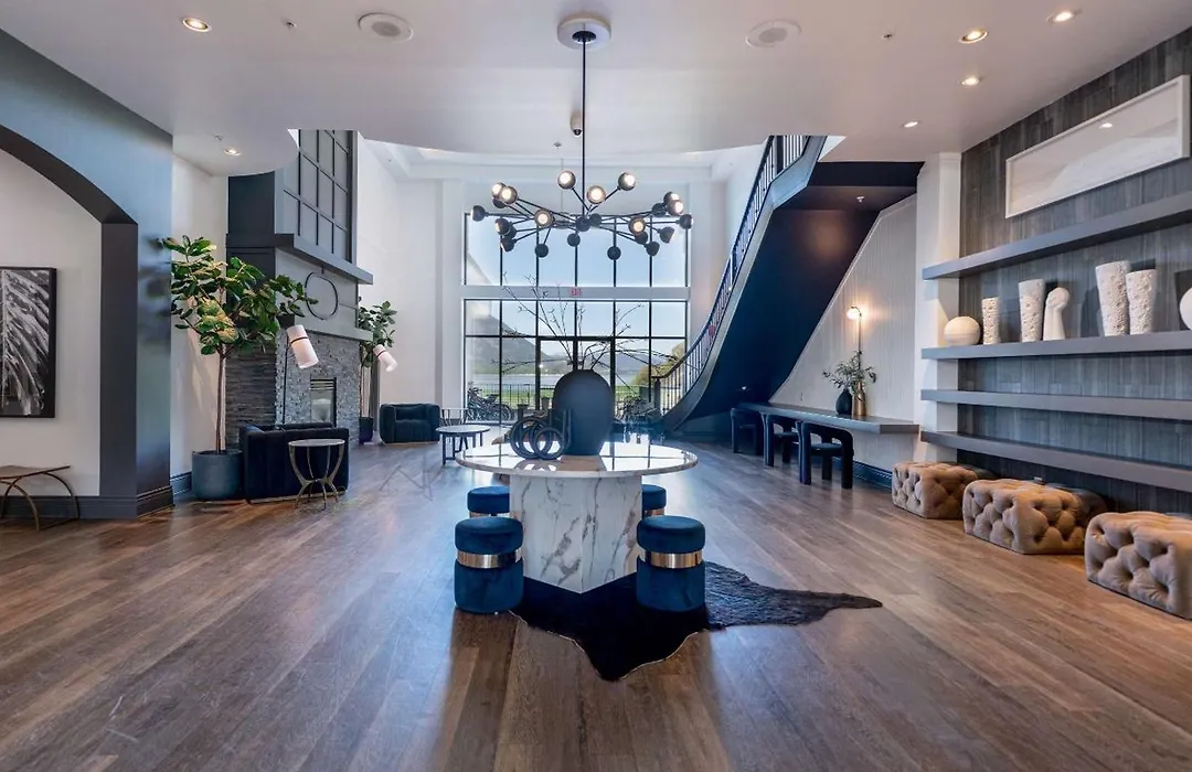 Prestige Harbourfront Resort, Worldhotels Luxury-1
