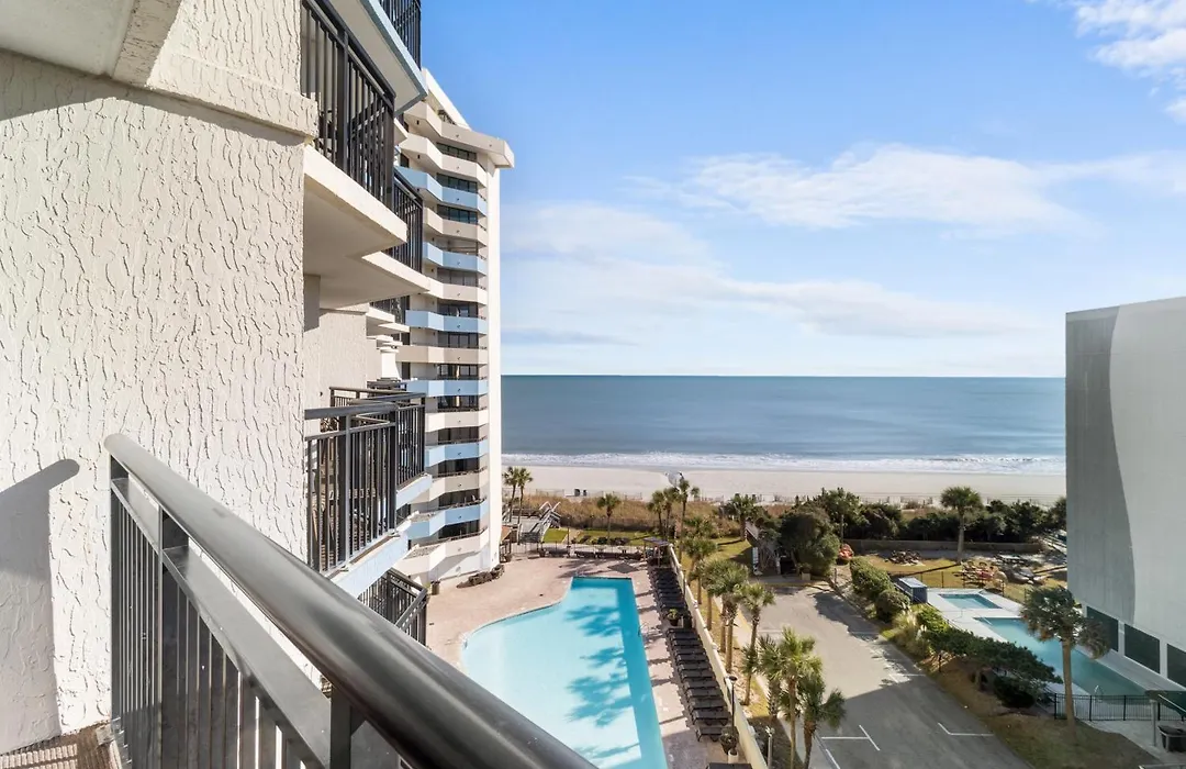 Ocean Reef Resort-1
