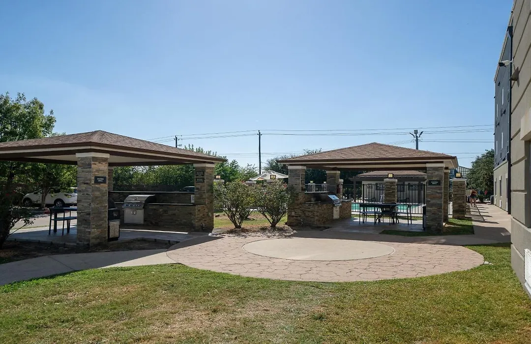 Candlewood Suites Baytown By Ihg-1