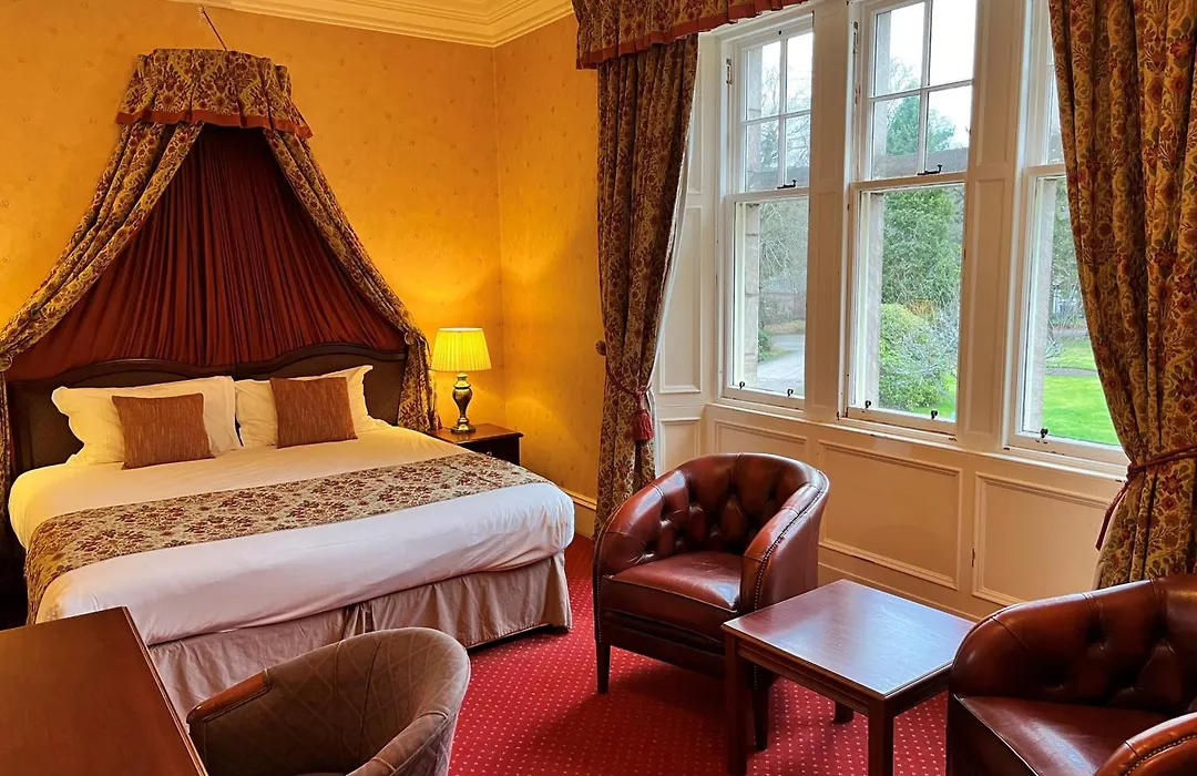 Ramnee Hotel-1