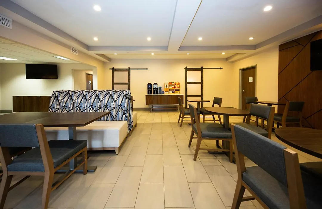 Holiday Inn Express - Canyon By Ihg-1