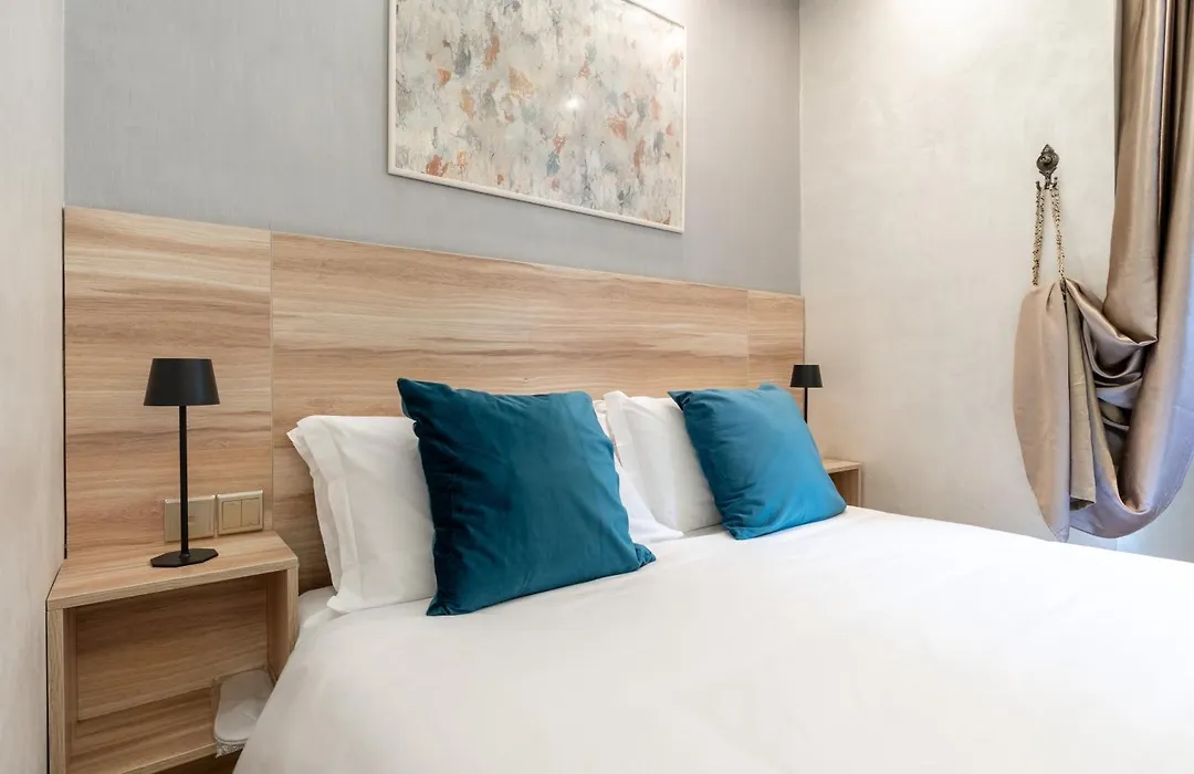 Rome Love Hotel-1