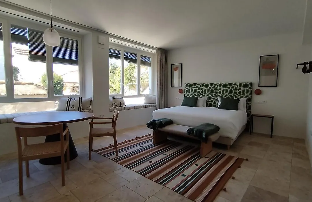 Hotel Viento10-1
