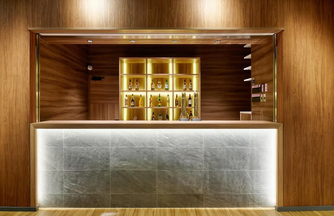 Hotel Abest Happo Aldea-1