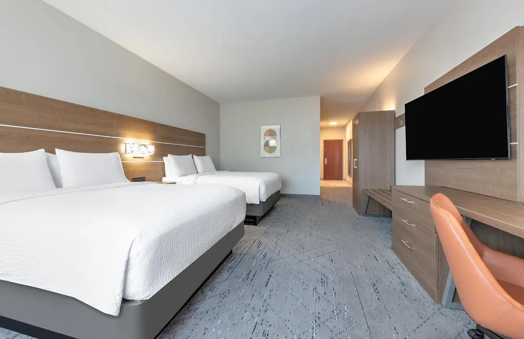 Holiday Inn Express Hotel And Suites Athens By Ihg-1