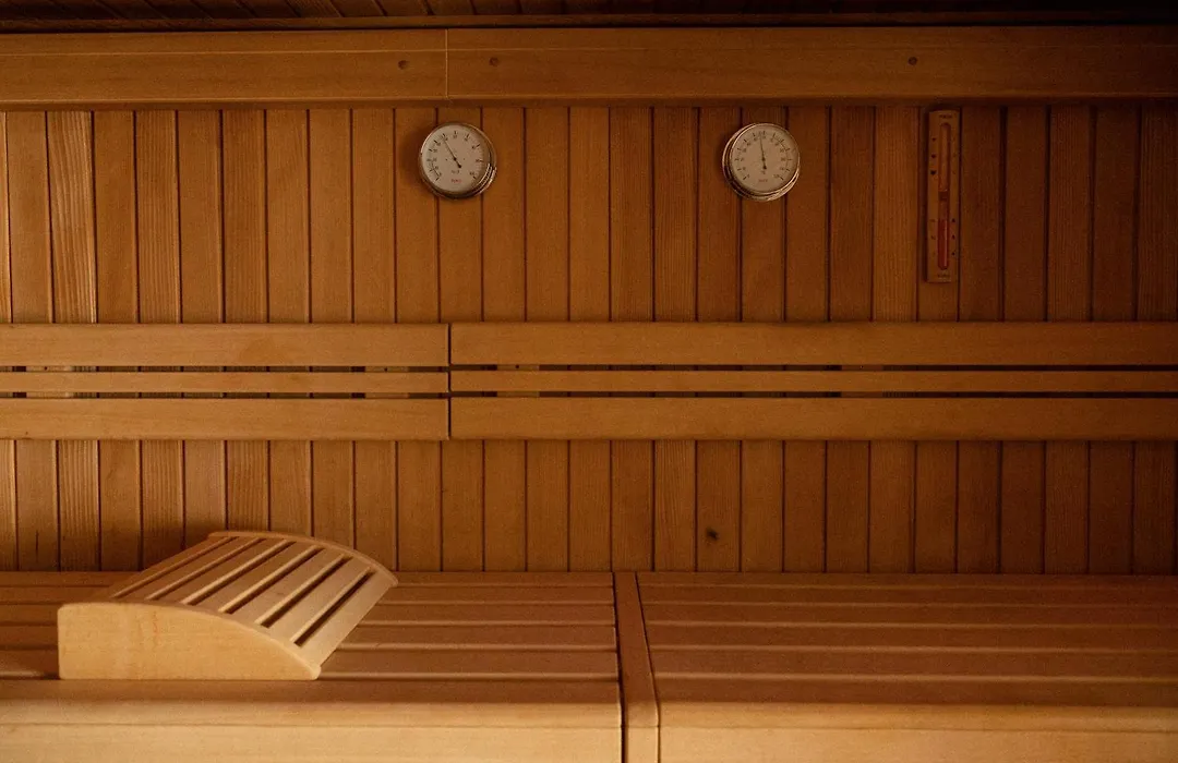 Hotel Haus Am See-1