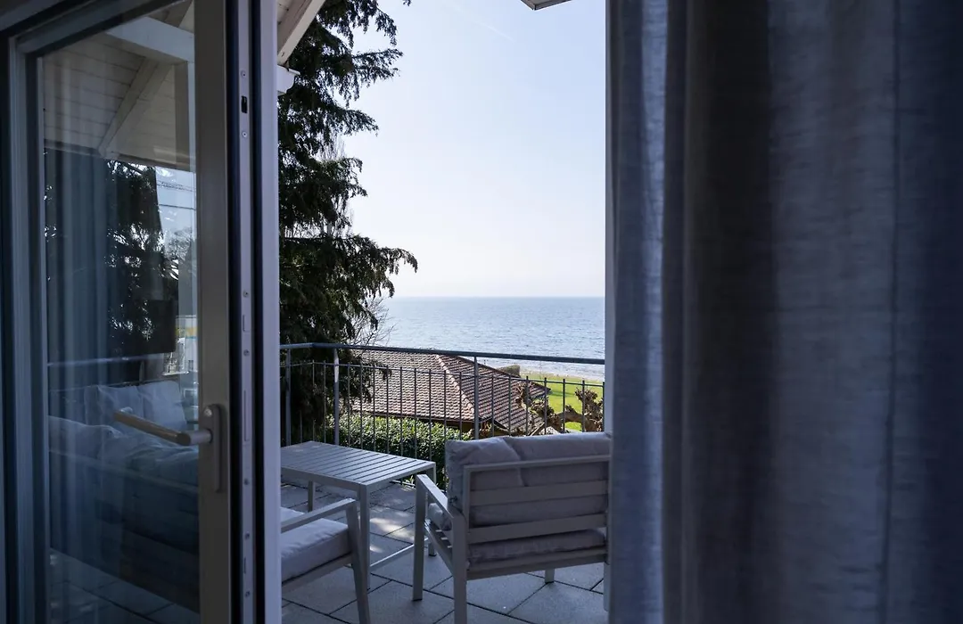 Hotel Haus am See-1