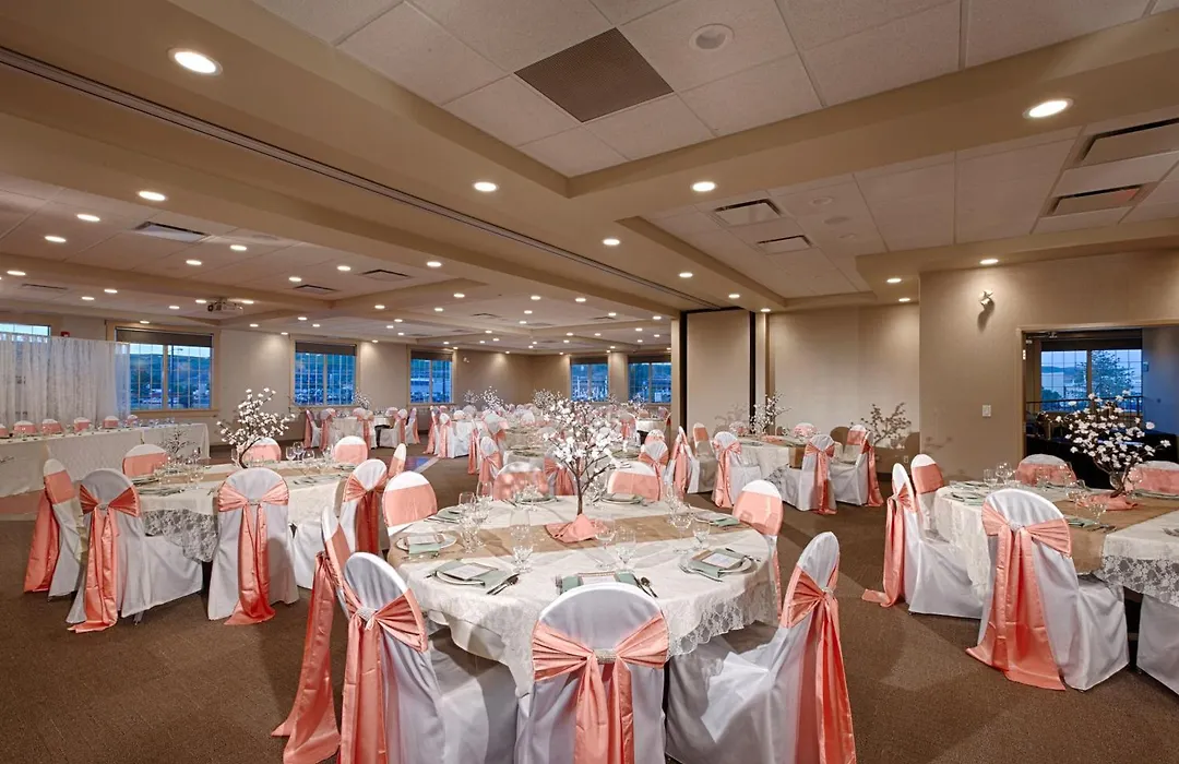 Canalta Hotel Jurassic - Drumheller-1