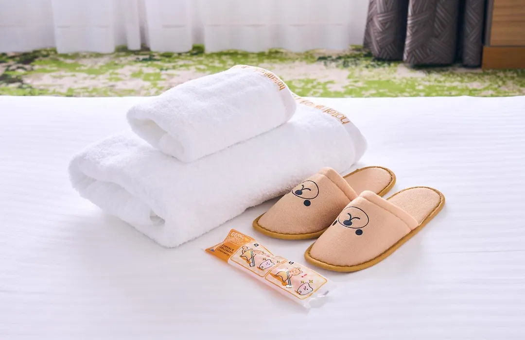 Hotel Nikko Kumamoto-1