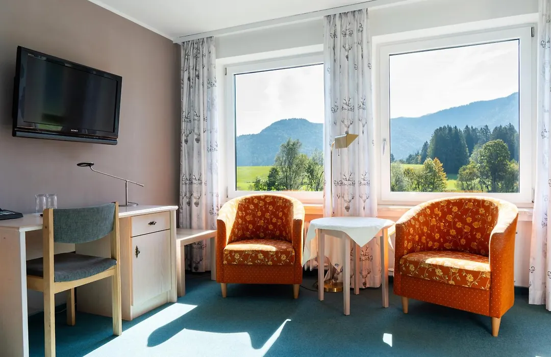 Hotel Restaurant Bichlhof-1