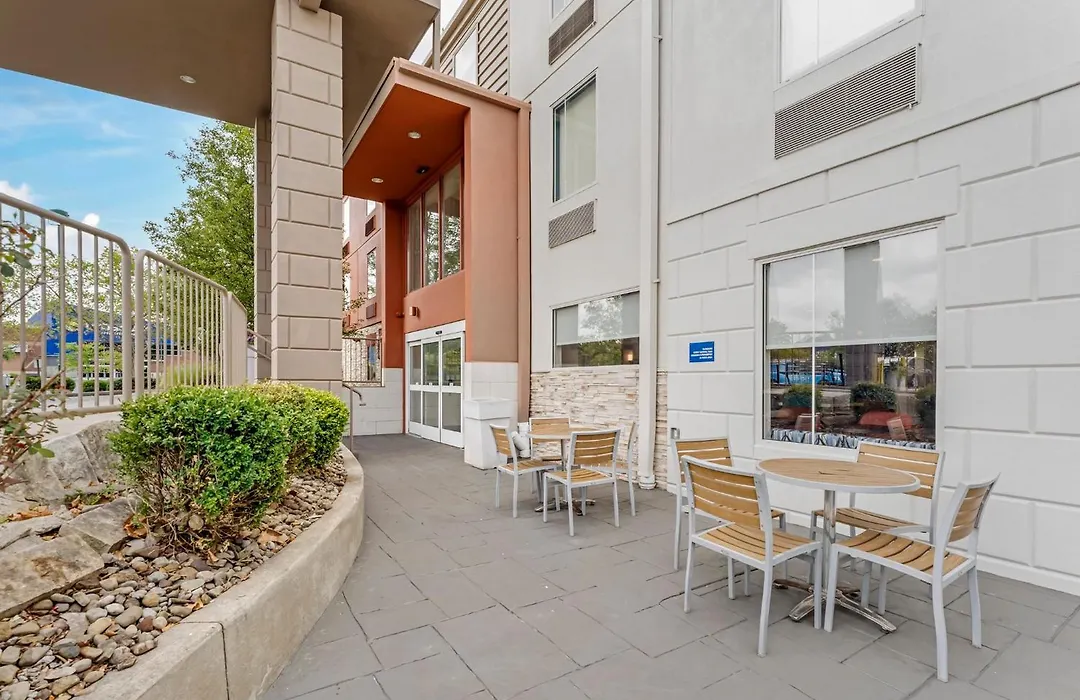 Holiday Inn Express Pittsburgh - Munhall By Ihg-1