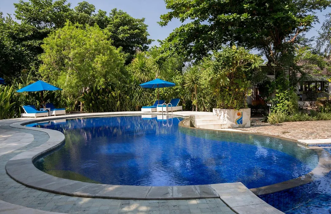 Puri Sari Beach Hotel-1