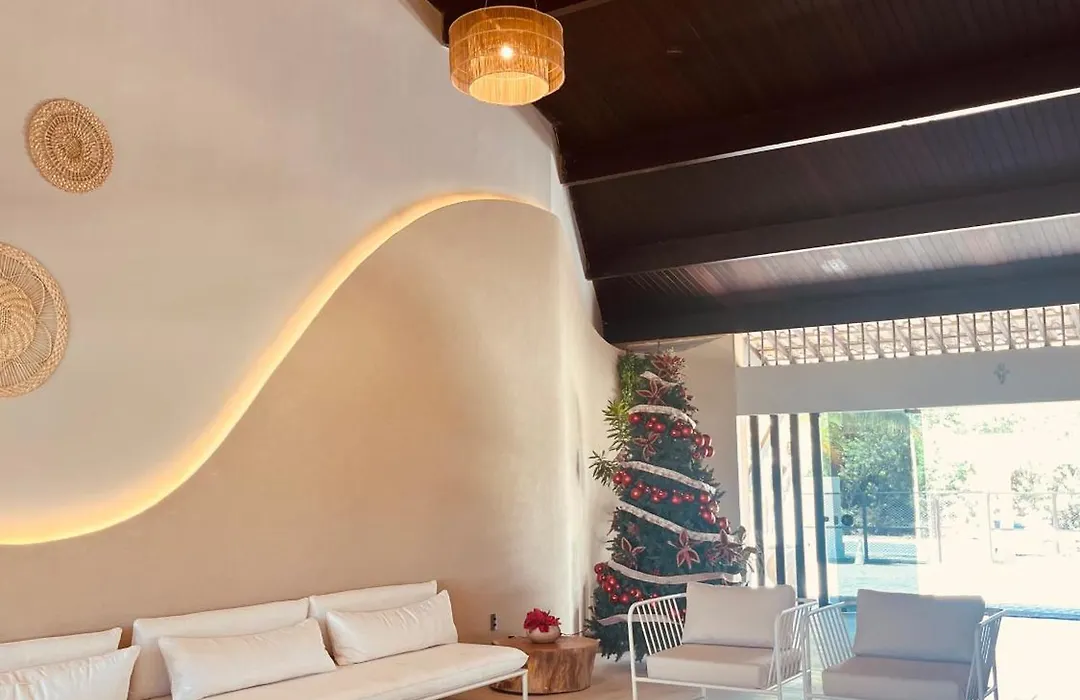 Muro Alto Suites - Marupiara-1